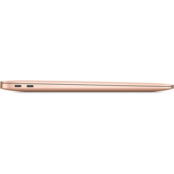 Ноутбук Apple MacBook Air 13" Gold 2020 (Z0YL000R0)