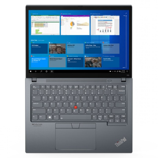 Lenovo ThinkPad X13 Gen 2 (20WKS1FA00)