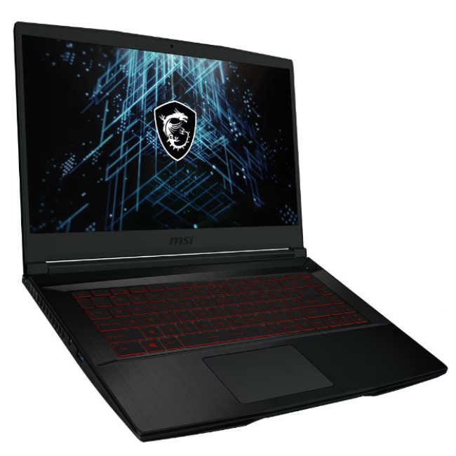 MSI Thin GF63 (GF63 12VE-067XRO)