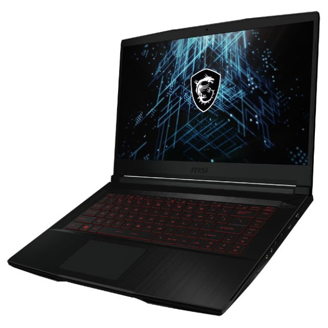 MSI Thin GF63 (GF63 12VE-067XRO)