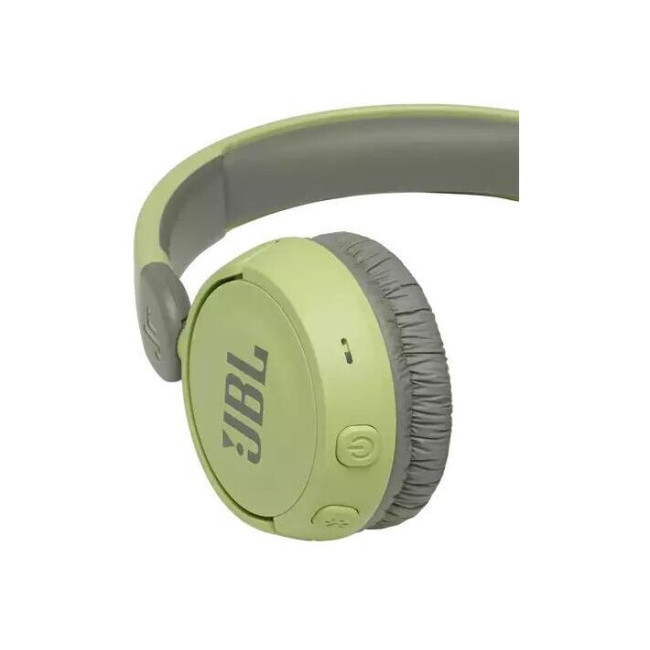 Наушники JBL JR310BT Green (JBLJR310BTGRN)