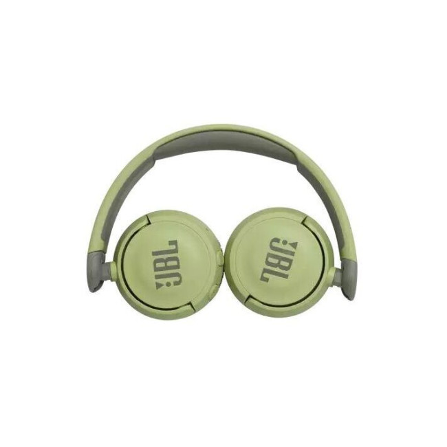 Наушники JBL JR310BT Green (JBLJR310BTGRN)