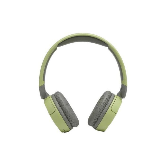 Наушники JBL JR310BT Green (JBLJR310BTGRN)