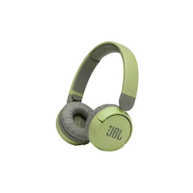 Наушники JBL JR310BT Green (JBLJR310BTGRN)