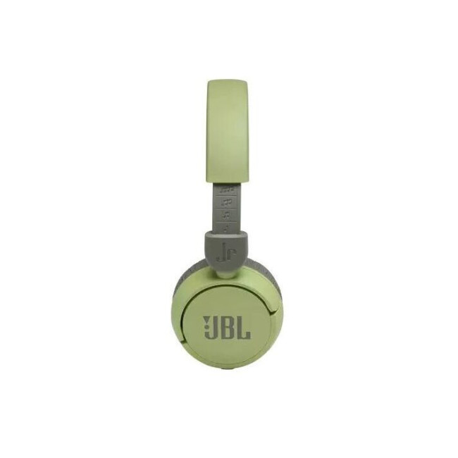 Наушники JBL JR310BT Green (JBLJR310BTGRN)