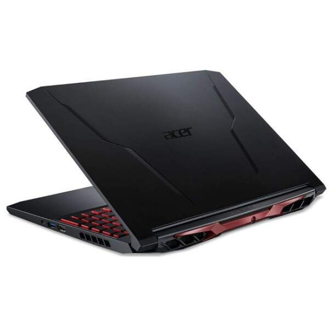 Ноутбук Acer Nitro 5 AN515-57-54MR Shale Black (NH.QEKEC.003)