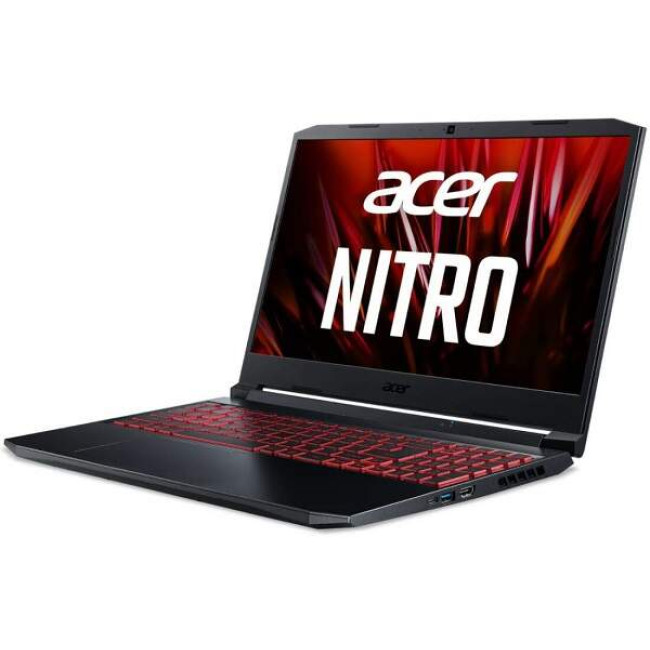 Ноутбук Acer Nitro 5 AN515-57-54MR Shale Black (NH.QEKEC.003)