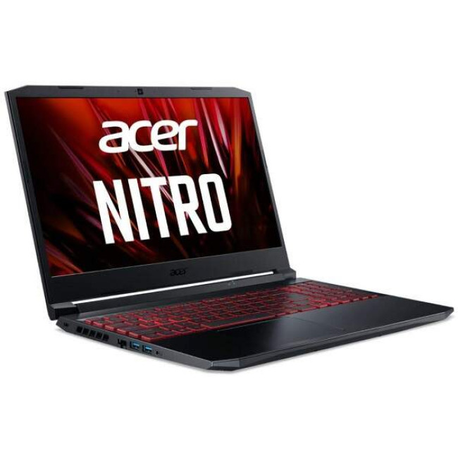 Ноутбук Acer Nitro 5 AN515-57-54MR Shale Black (NH.QEKEC.003)