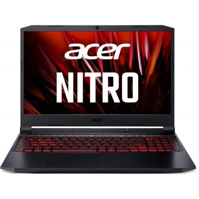 Ноутбук Acer Nitro 5 AN515-57-54MR Shale Black (NH.QEKEC.003)