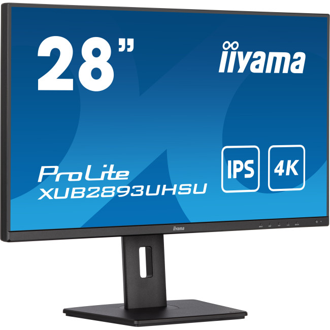 iiyama ProLite XUB2893UHSU-B5