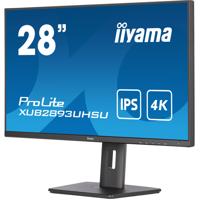 iiyama ProLite XUB2893UHSU-B5