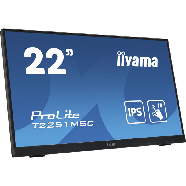 iiyama ProLite T2251MSC-B1