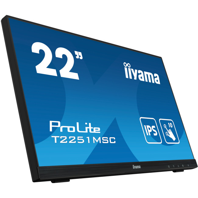 iiyama ProLite T2251MSC-B1