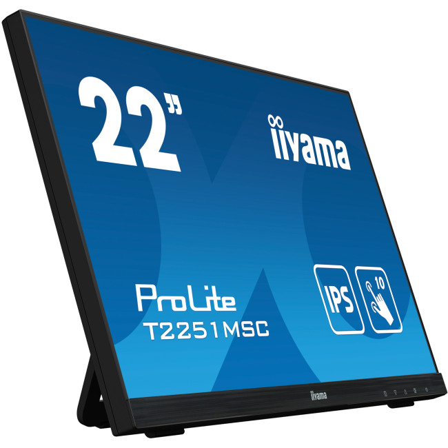 iiyama ProLite T2251MSC-B1