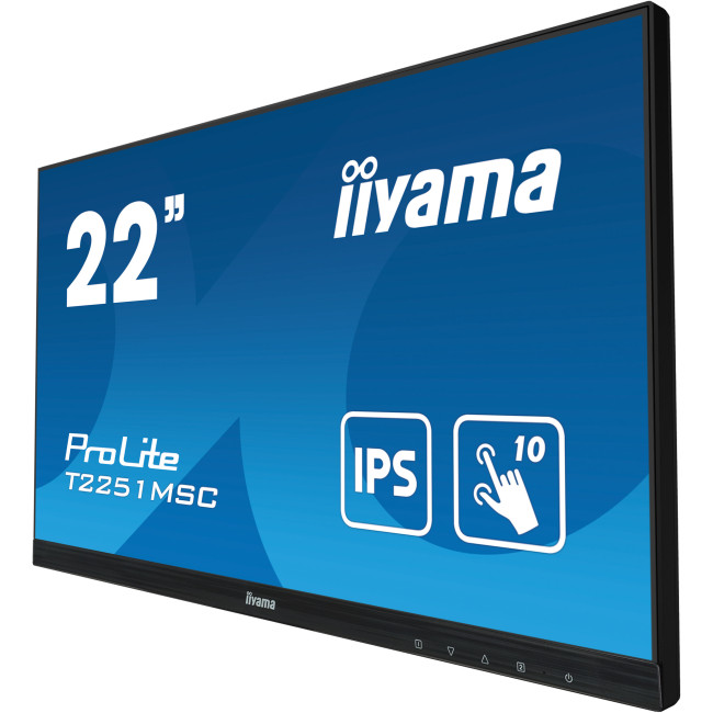 iiyama ProLite T2251MSC-B1