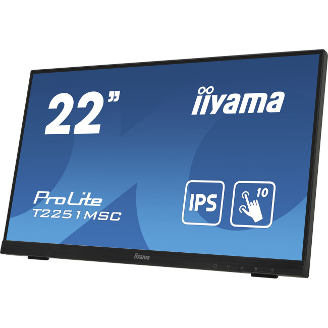 iiyama ProLite T2251MSC-B1