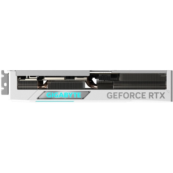 Gigabyte GeForce RTX4070 SUPER 12Gb EAGLE OC ICE (GV-N407SEAGLEOC ICE-12GD)