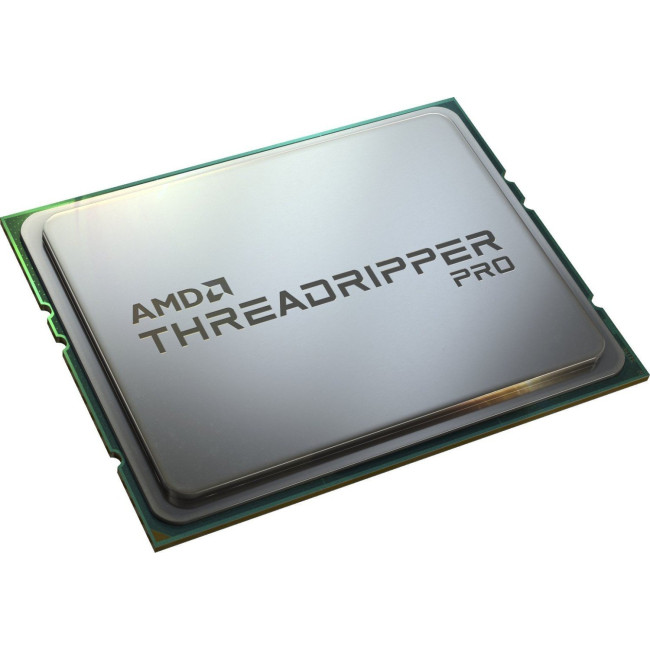 AMD Ryzen Threadripper PRO 5965WX (100-100000446WOF): купить процессор в интернет-магазине