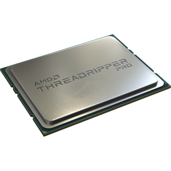 AMD Ryzen Threadripper PRO 5965WX (100-100000446WOF) - покупайте зараз в нашому інтернет-магазині!