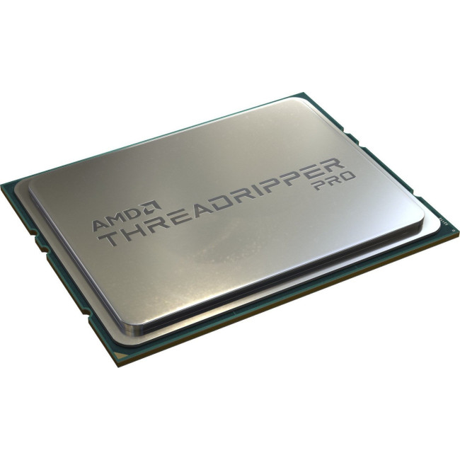 AMD Ryzen Threadripper PRO 5965WX (100-100000446WOF): купить процессор в интернет-магазине