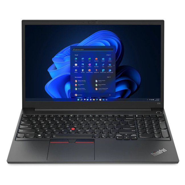 Ноутбук Lenovo ThinkPad E15 G4 (21E600DXPB)