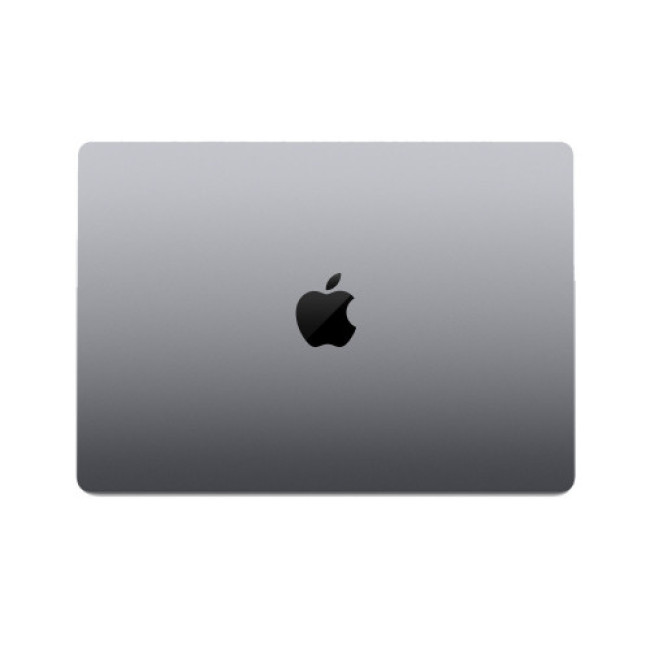 Apple MacBook Pro 16" Space Gray 2021 (Z14X000H7)