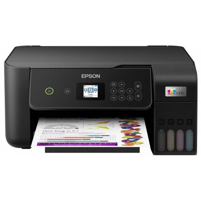 Epson EcoTank L3260 WI-FI (C11CJ66407, C11CJ66409)