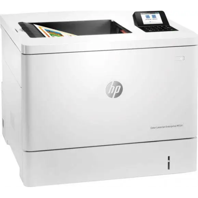 HP Color LJ Enterprise M555dn (7ZU78A)