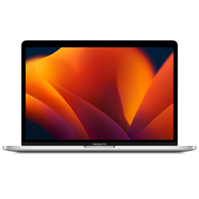 Apple MacBook Pro 13" M2 Silver (MBPM2SL-12, Z16T0006S)