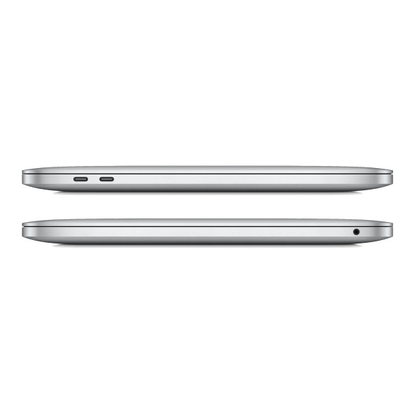 Apple MacBook Pro 13" M2 Silver (MBPM2SL-12, Z16T0006S)
