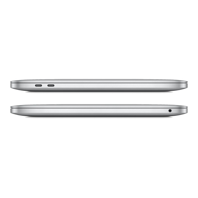 Apple MacBook Pro 13" M2 Silver (MBPM2SL-12, Z16T0006S)