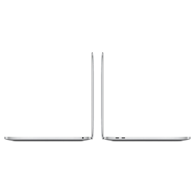 Apple MacBook Pro 13" M2 Silver (MBPM2SL-12, Z16T0006S)