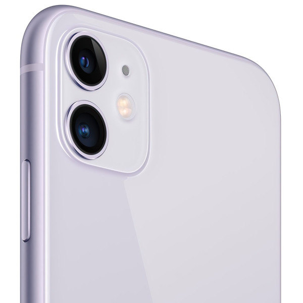 Apple iPhone 11 128GB Slim Box Purple (MHDM3)