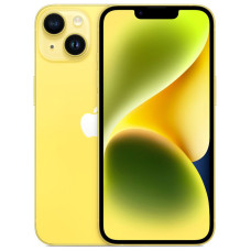 Apple iPhone 14 Plus 256GB Yellow (MR6D3)