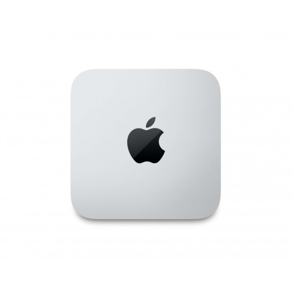 Apple Mac Studio (J14J0008G) - студийная мощность от Apple