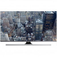 Телевизор Samsung UE85JU7000