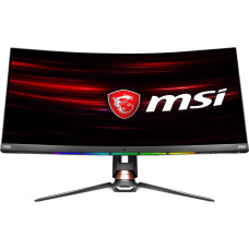 MSI Optix MPG341CQR