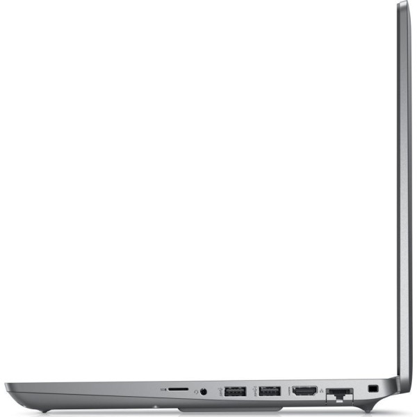 Ноутбук Dell Precision 3571 (N204P3571EMEA_VP)
