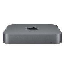 Apple Mac Mini 2020 Space Gray (MXNF24/Z0ZR0002Z)