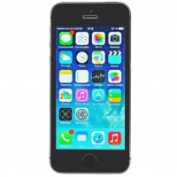Смартфон Apple iPhone 5S 16GB (Space Gray)