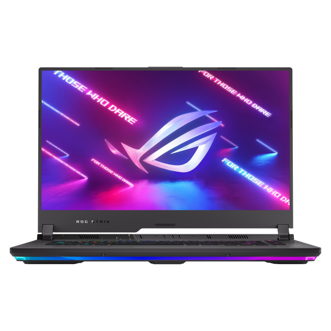 Ноутбук Asus ROG Strix G15 G513RM (G513RM-WS74)