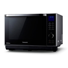 Микроволновка Panasonic NN-DS596MZPE