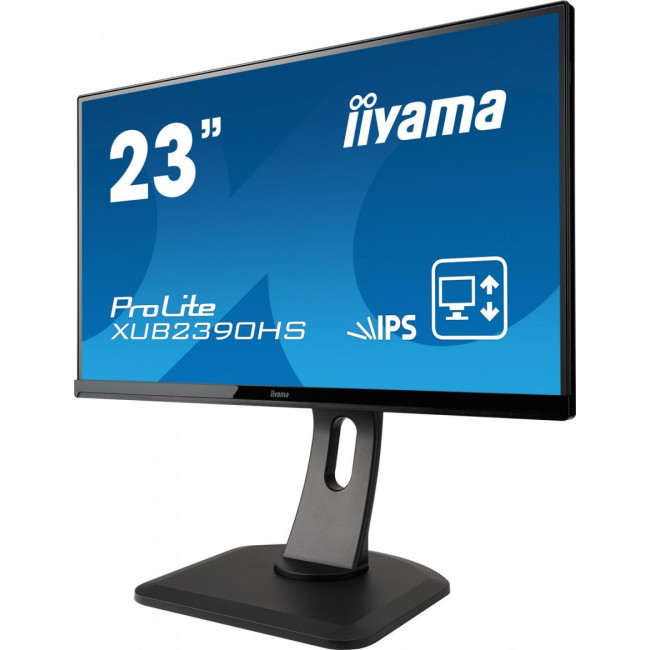 Монитор iiyama ProLite XUB2390HS-B1