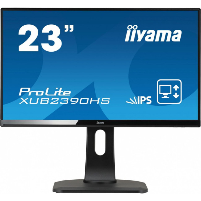 Монитор iiyama ProLite XUB2390HS-B1