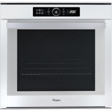 Whirlpool AKZM8480WH