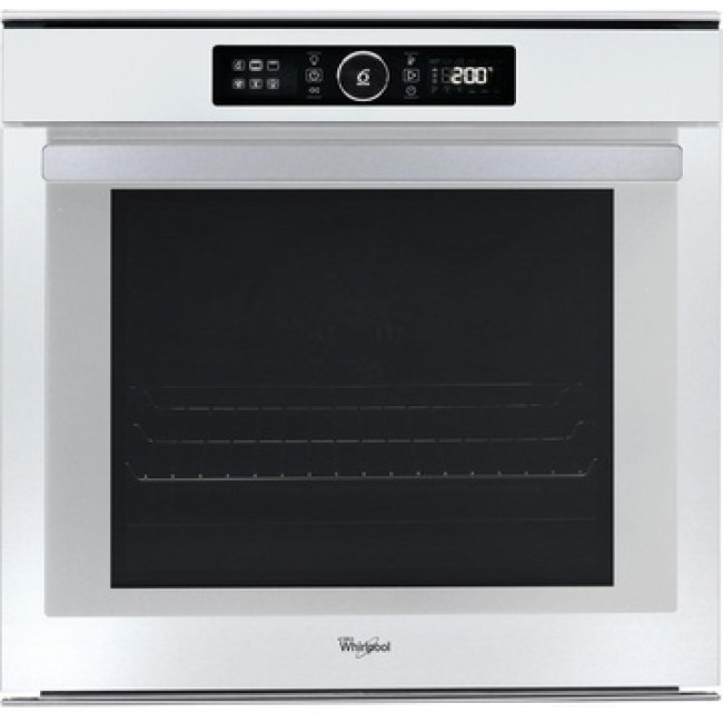 Духовой шкаф Whirlpool AKZM8480WH