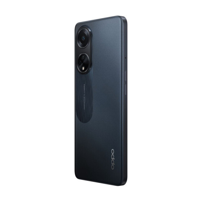 Смаpтфон OPPO A98 5G 8/256GB Cool Black