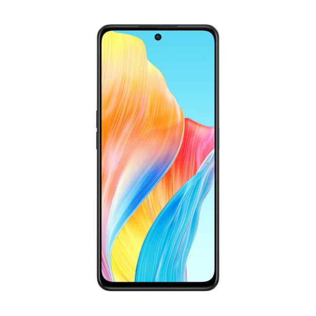 Смаpтфон OPPO A98 5G 8/256GB Cool Black