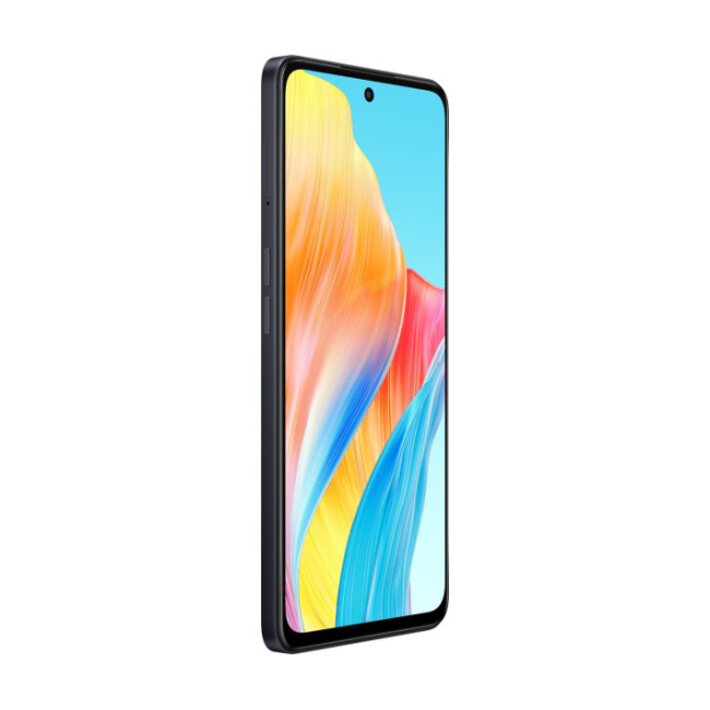 Смаpтфон OPPO A98 5G 8/256GB Cool Black