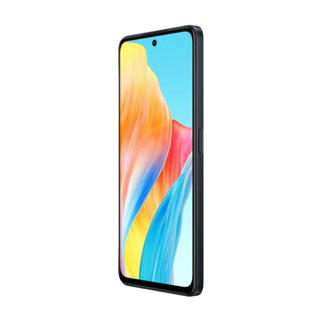 Смаpтфон OPPO A98 5G 8/256GB Cool Black